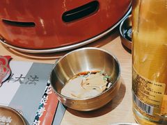 -闻老头·菊花炭烤肉(D11店)