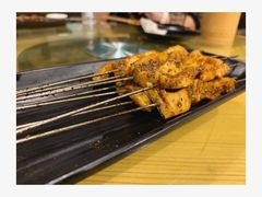 -蚝太郎 • 海鲜烧烤(建国路创始店)