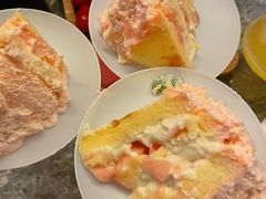 -浮光之丘MontCake生日蛋糕(花牌坊店)
