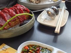 -生如夏花泰式火锅(西村黑金店)