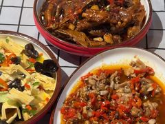 -江西老表·经典江西八大碗