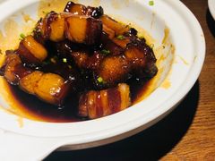 -小菜园新徽菜(合肥瑶海万达店)