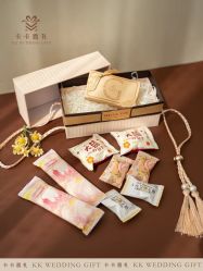 -卡卡喜糖伴手礼·商务礼宝宝礼·婚礼用品