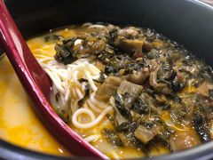 -和府捞面(东直门银座店)