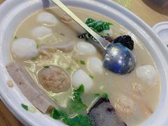 -深巷家味馆.湖北头牌红烧鱼头拌饭(黄陂店)