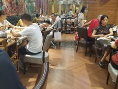 -虾饺妹·粤式手工点心(水荫路店)