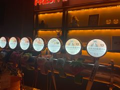 -优布劳精酿酒馆(枣园店)