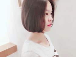 点击看大图 -北京简法造型