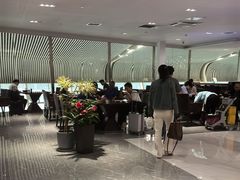 -头等舱休息室1(合肥新桥国际机场)