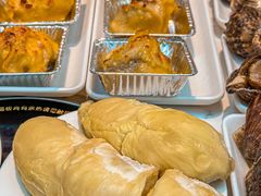 -半岛听涛蒸汽海鲜自助(K11店)