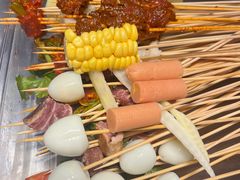 -签小二串串火锅(观音桥店)