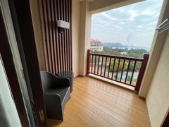 -惠州金海湾嘉华度假酒店