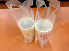 -麦当劳(春风店)