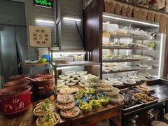 -绍兴名菜馆(可乐路店)