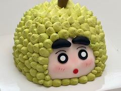 -CAKE BOSS 蛋糕老板(西单君太百货店)