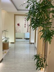 -可樱汇·美容洗发SPA