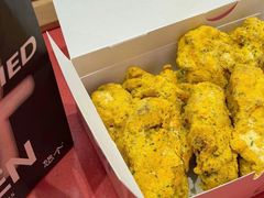 -悠个炸鸡(南京创始店)