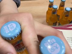 -春水锅贴·传统鲁菜(大明湖店)