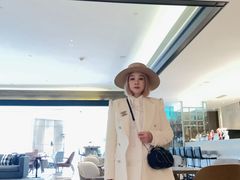 -粤海喜来登酒店·&More聚驿(天河城店)