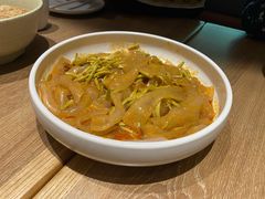 东北大拉皮-金掌勺锅包肉(华润万象城店)