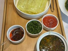 -巴盟人家·内蒙地方菜(华丽家族店)