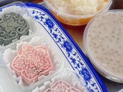 -百花传统甜品店(原址店)