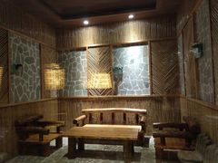 -宝丽金大酒店·洗浴中心