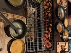 -夜食白市Yespicy·烧烤啤酒宵夜(番禺四海城店)