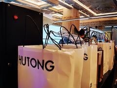 -玲婧胡同·生日蛋糕·餐厅(嘉里城店)