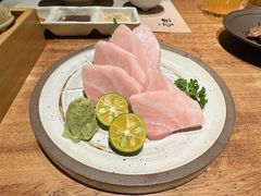 -山海烧肉(铁像寺路店)