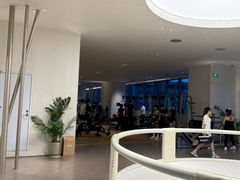 -YCHL FIT 健身(星寰店)