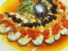 -牛头鱼庄·地道广西菜(西明店)