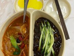 -正宗韩国炸酱面(沈航店)