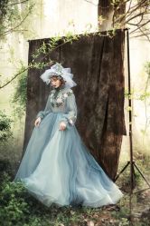 -克拉女神写真馆·匠心定制