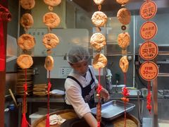 -老阿爸鲜鱼土菜(独墅湖店)