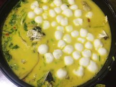 -柘林湖生态鱼馆