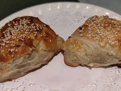 -海尔巴格一甸茶餐厅(团结路店)