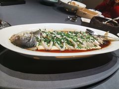 -狮王府淮扬菜(夫子庙老门东店)