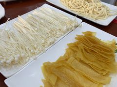 -岳合轩老北京涮肉