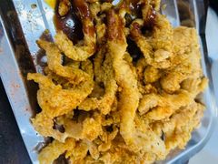 -潮妈小食