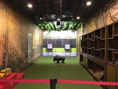 -都市枪神实弹射击俱乐部
