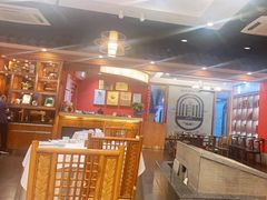 -围龙屋客家食府(福田店)