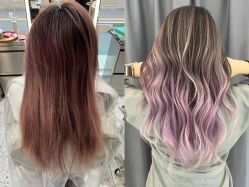 -PE SALON 
