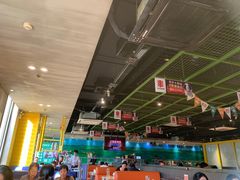 -丰茂烤串(金泉美食宫店)