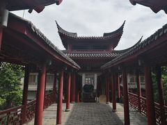 -龙潭水乡