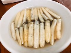 -安海五叔公土笋冻(西街店)