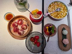 -竹外桃花·江南小酒馆(SKP·S店)