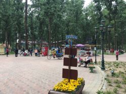 -大望京儿童游乐场