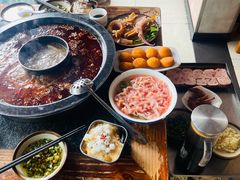 -陈眼镜火锅(总店)