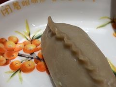 -西贝(金桥店)